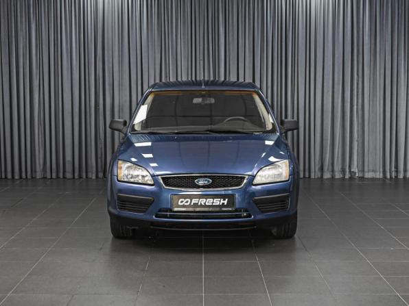 Ford Focus II с пробегом 2006 года, цена 530 000 рублей, 279778 км, хэтчбек, Автокод Объявления