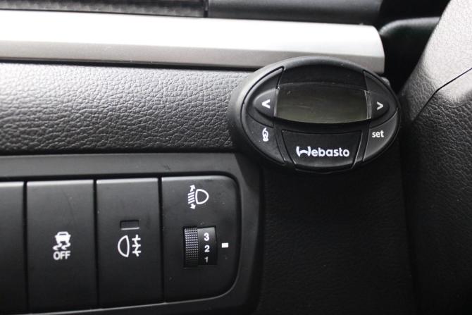 SsangYong Actyon II с пробегом 2013 года, цена 763 000 рублей, 136000 км, внедорожник, Автокод Объявления
