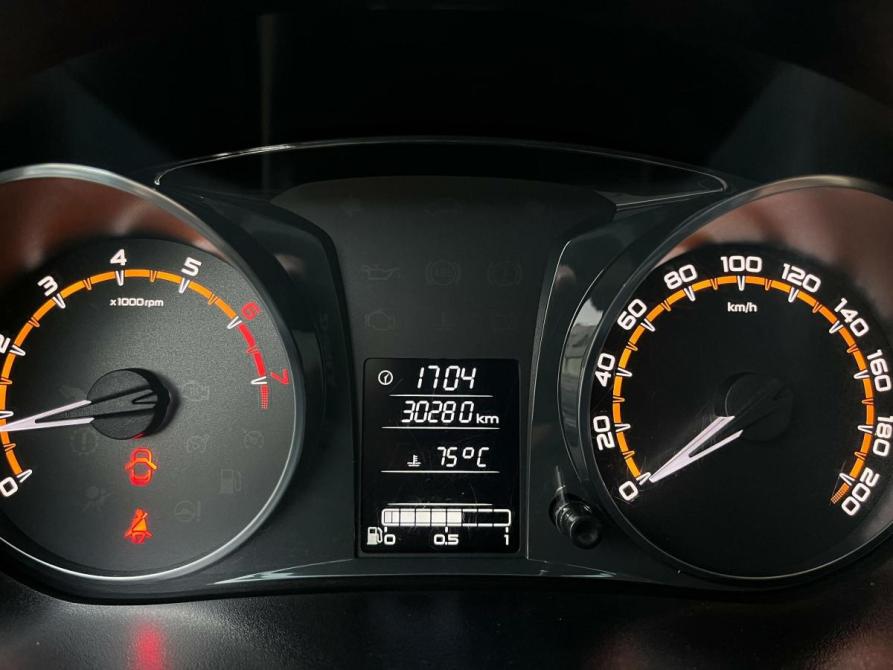 Lada (ВАЗ) Granta I Рестайлинг Нижнекамск  - изображение 14