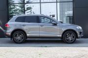Volkswagen Touareg II Рестайлинг Ульяновск  - изображение 29