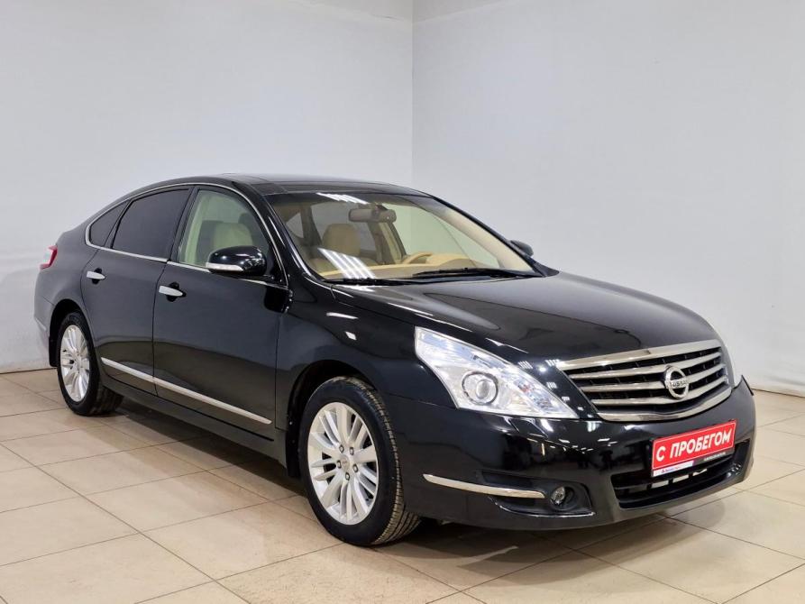 Nissan Teana II (J32) Альметьевск  - изображение 3
