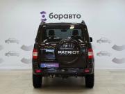 УАЗ Патриот I Рестайлинг 3 Ставрополь  - изображение 22