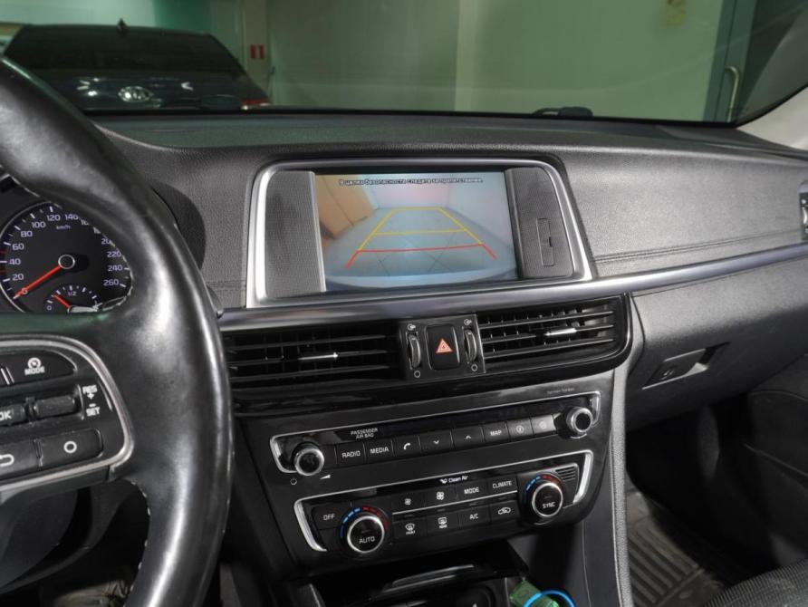 Kia Optima IV Тверь  - изображение 19