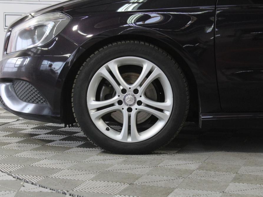 Mercedes-Benz A-Класс III (W176) Москва  - изображение 11