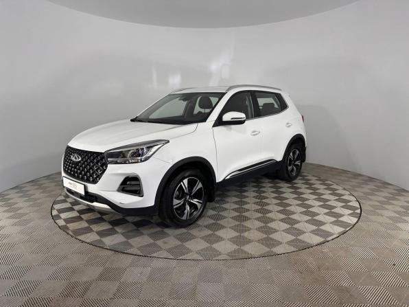 Chery Tiggo 4 Pro I Рестайлинг с пробегом 2023 года, цена 1 475 900 рублей, 41905 км, внедорожник, Автокод Объявления