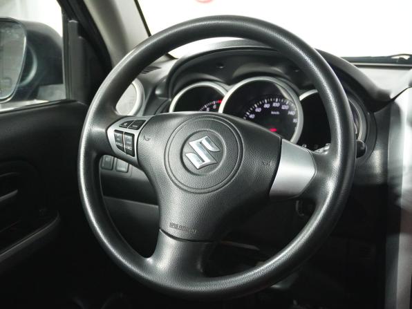 Suzuki Grand Vitara II Рестайлинг с пробегом 2010 года, цена 897 000 рублей, 260224 км, внедорожник, Автокод Объявления