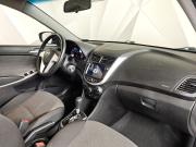 Hyundai Solaris I Москва  - изображение 32