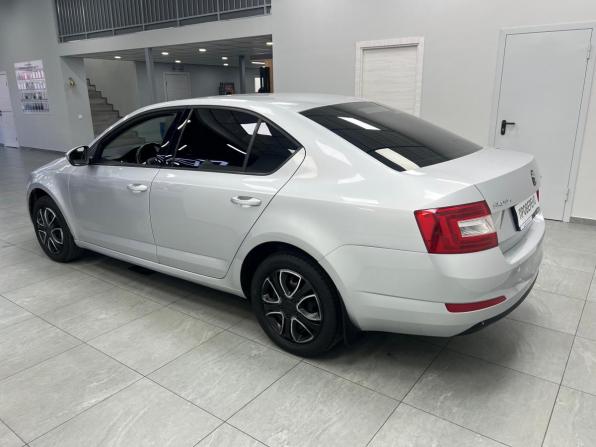 Skoda Octavia III (A7) с пробегом 2014 года, цена 1 180 000 рублей, 159000 км, лифтбек, Автокод Объявления