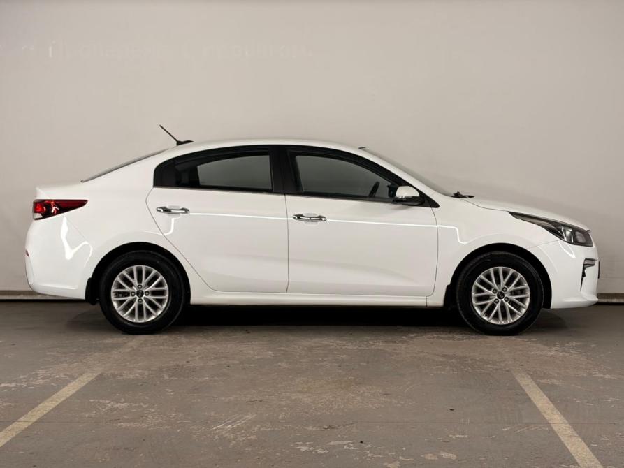 Kia Rio IV Екатеринбург  - изображение 6