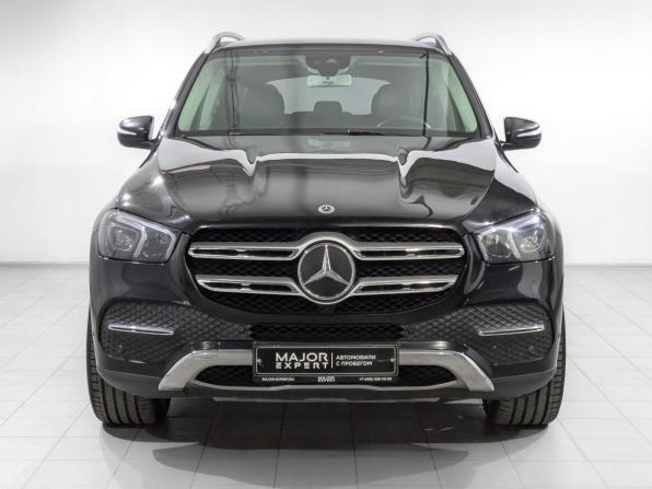 Mercedes-Benz GLE II (V167) с пробегом 2020 года, цена 4 995 000 рублей, 140753 км, внедорожник, Автокод Объявления