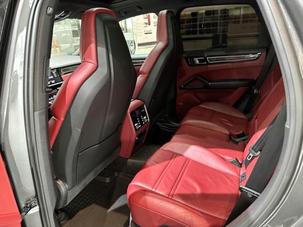Porsche Cayenne III с пробегом 2019 года, цена 6 690 000 рублей, 106731 км, внедорожник, Автокод Объявления