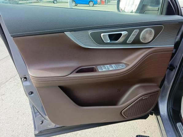 Chery Tiggo 8 Pro Max I с пробегом 2023 года, цена 2 319 995 рублей, 61073 км, внедорожник, Автокод Объявления