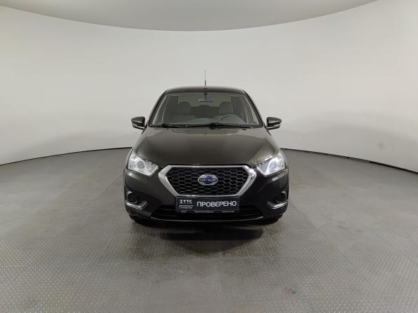 Datsun on-DO I Рестайлинг с пробегом 2020 года, цена 650 000 рублей, 118620 км, седан, Автокод Объявления