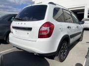 Lada (ВАЗ) Granta I Рестайлинг Екатеринбург  - изображение 16