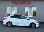 Hyundai Solaris I Рестайлинг Альметьевск  - изображение 30
