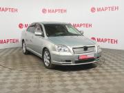 Toyota Avensis II Вологда  - изображение 20