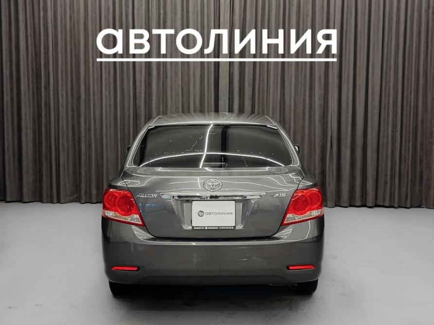 Toyota Allion II Рестайлинг Красноярск  - изображение 6