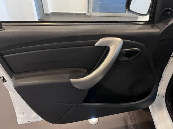 Renault Sandero I с пробегом 2013 года, цена 500 000 рублей, 236812 км, хэтчбек, Автокод Объявления