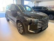 Exeed VX I Рестайлинг Челябинск  - изображение 28