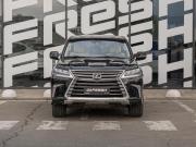 Lexus LX III Рестайлинг 2 Краснодар  - изображение 32