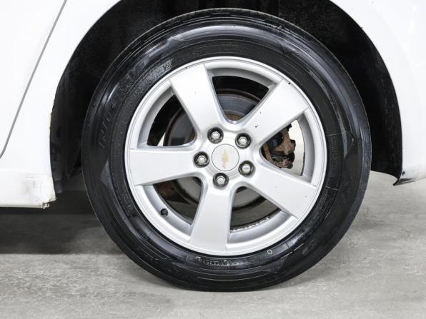 Chevrolet Cruze I с пробегом 2010 года, цена 625 000 рублей, 178495 км, седан, Автокод Объявления