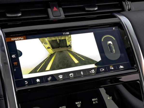 Land Rover Discovery Sport I Рестайлинг с пробегом 2020 года, цена 2 995 000 рублей, 89291 км, внедорожник, Автокод Объявления