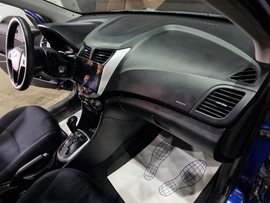 Hyundai Solaris I Ставрополь  - изображение 10