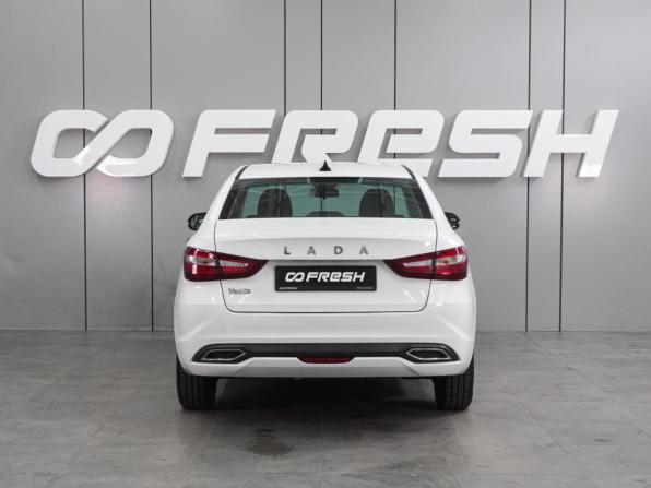 Lada (ВАЗ) Vesta I Рестайлинг (NG) с пробегом 2024 года, цена 1 272 000 рублей, 20657 км, седан, Автокод Объявления
