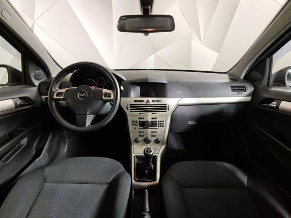 Opel Astra H Рестайлинг с пробегом 2007 года, цена 543 000 рублей, 157502 км, универсал, Автокод Объявления