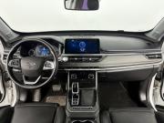 Chery Tiggo 8 I Рестайлинг Борисоглебск  - изображение 33