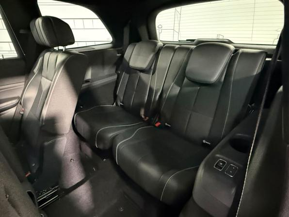 Mercedes-Benz GLS II (X167) Рестайлинг с пробегом 2024 года, цена 17 500 000 рублей, 24263 км, внедорожник, Автокод Объявления