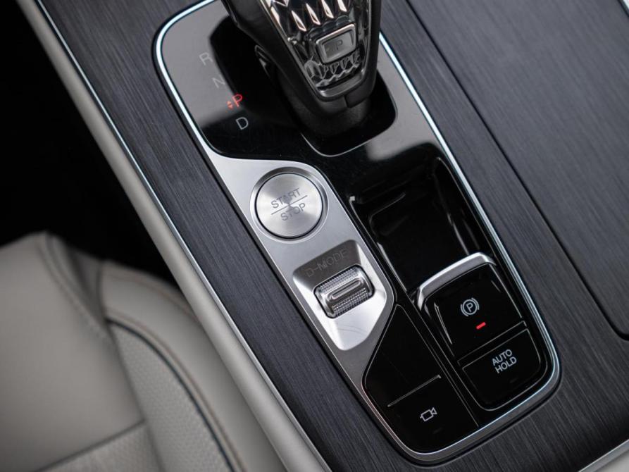 GAC GS8 II Сочи  - изображение 31