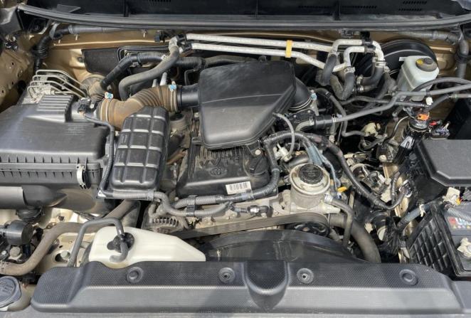 Toyota Land Cruiser Prado 150 Series с пробегом 2011 года, цена 2 625 000 рублей, 175000 км, внедорожник, Автокод Объявления