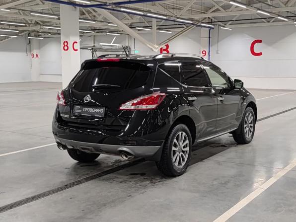 Nissan Murano II (Z51) Рестайлинг 2 с пробегом 2014 года, цена 1 305 000 рублей, 200873 км, внедорожник, Автокод Объявления