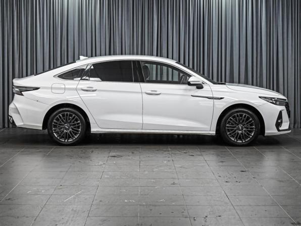 Chery Arrizo 8 с пробегом 2023 года, цена 1 909 000 рублей, 138423 км, седан, Автокод Объявления