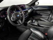 BMW 5 серии VII (G30/G31/G38) Рестайлинг Санкт-Петербург  - изображение 35
