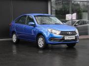 Lada (ВАЗ) Granta I Рестайлинг Москва  - изображение 20