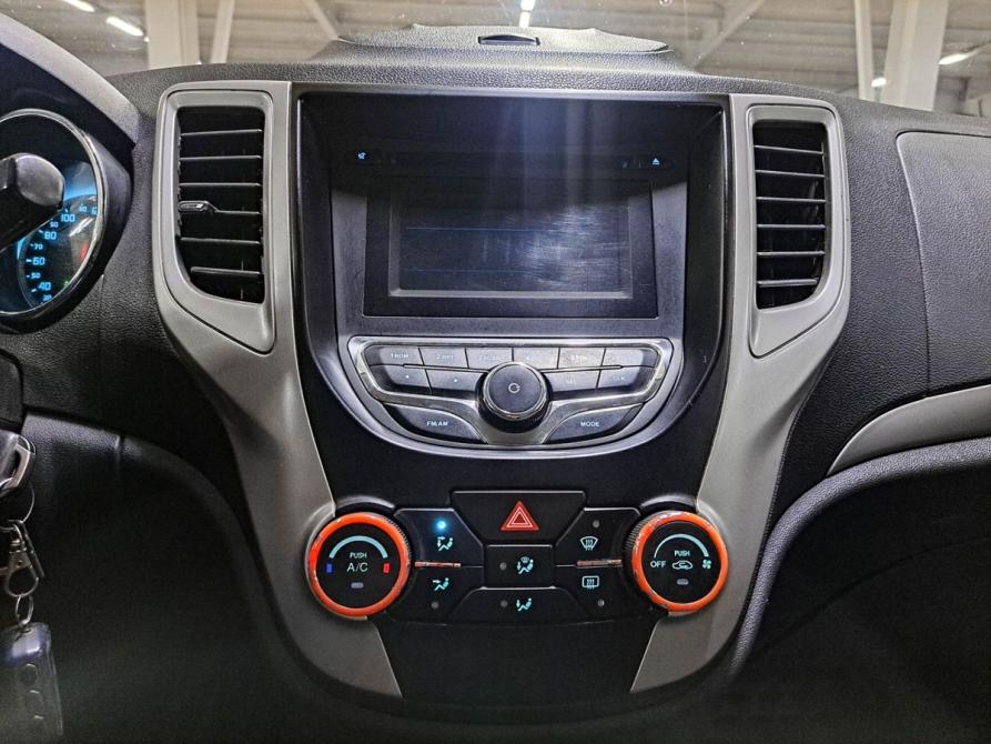 Changan CS35 Набережные Челны  - изображение 18