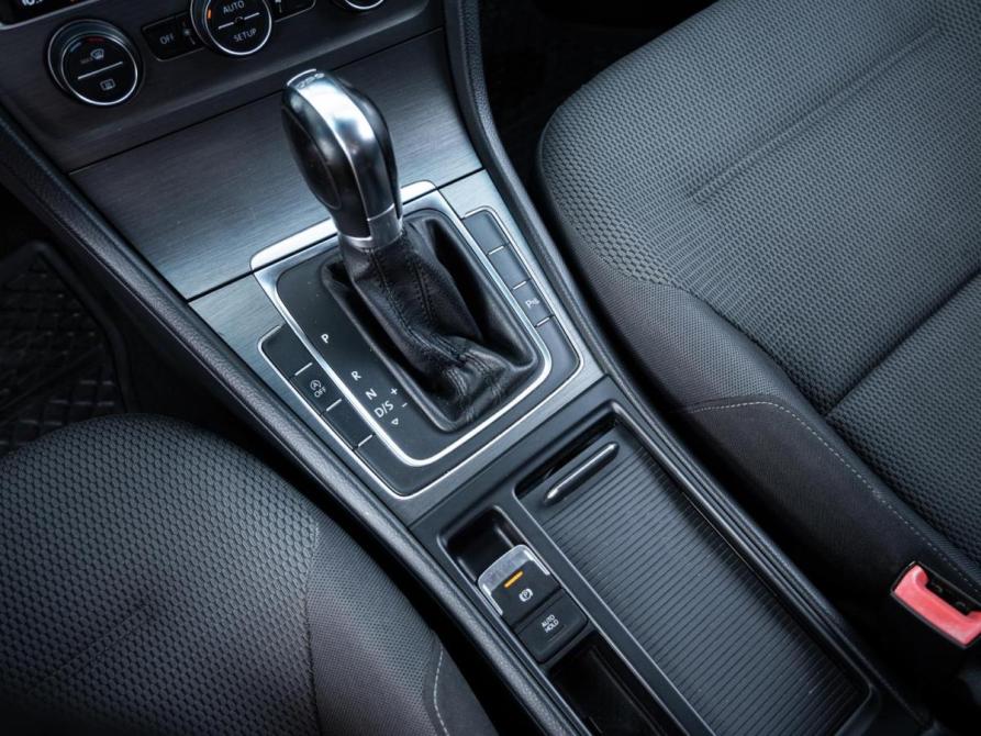 Volkswagen Golf VII Ставрополь  - изображение 12
