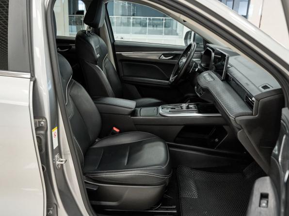 Haval Jolion I с пробегом 2023 года, цена 1 655 000 рублей, 99871 км, внедорожник, Автокод Объявления