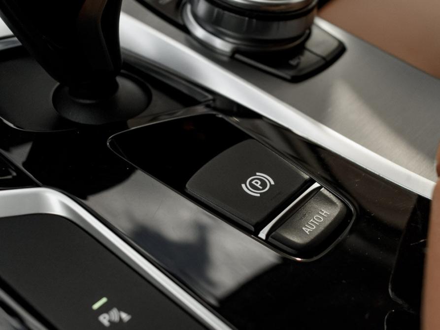 BMW 5 серии VII (G30/G31/G38) Екатеринбург  - изображение 26