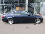 BMW 5 серии V (E60/E61) Рестайлинг Москва  - изображение 18