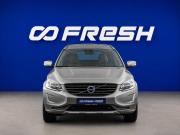 Volvo XC60 I Рестайлинг Москва  - изображение 24