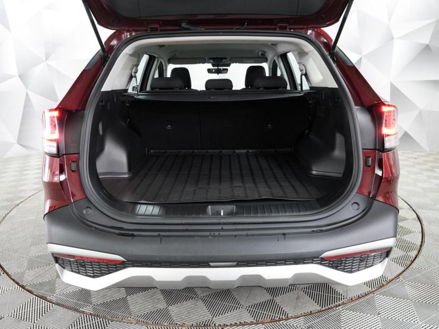 Kia Sportage V Ульяновск  - изображение 19