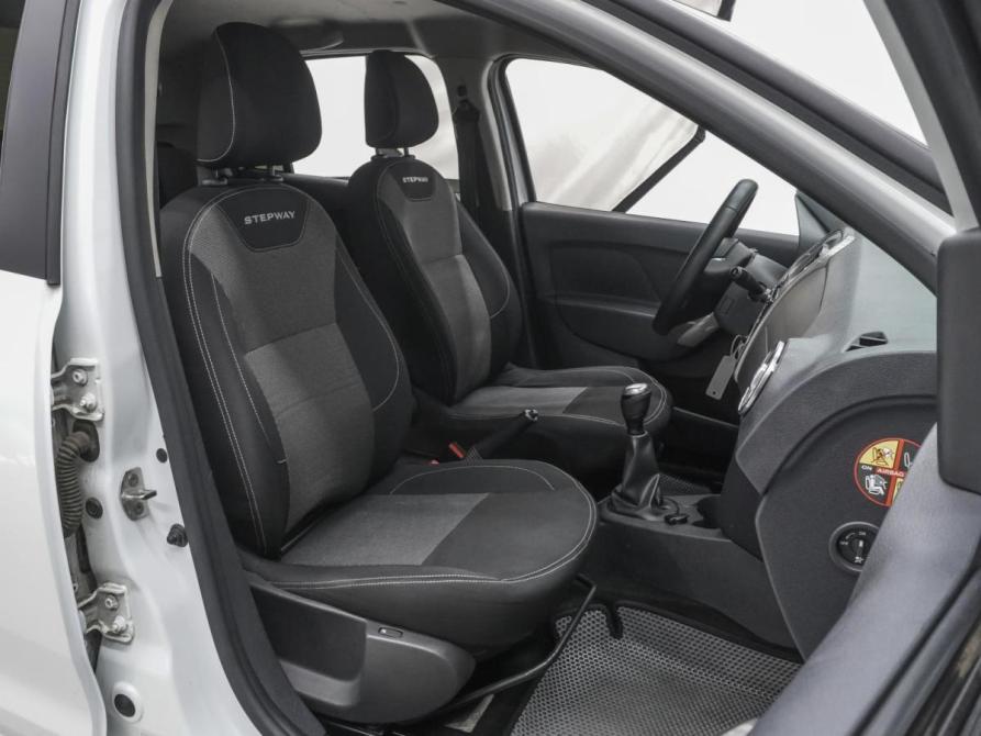 Renault Logan II Рестайлинг Ростов-на-Дону  - изображение 7