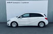 Mercedes-Benz B-Класс II (W246) Санкт-Петербург  - изображение 24