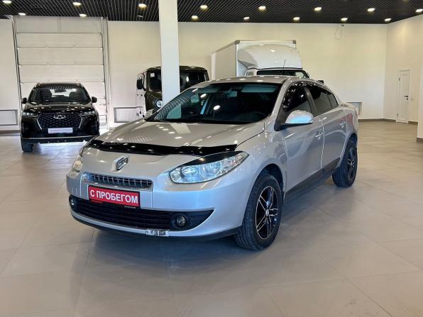 Renault Fluence I с пробегом 2011 года, цена 649 000 рублей, 222728 км, седан, Автокод Объявления
