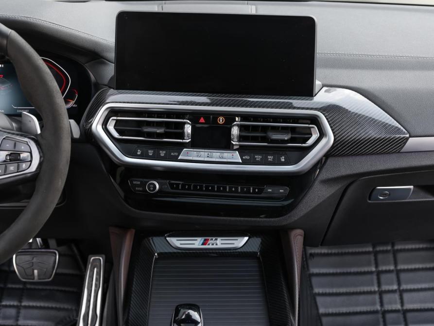BMW X4 II (G02) Рестайлинг Москва  - изображение 15