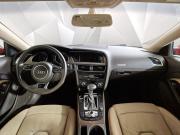 Audi A5 I (8T) Рестайлинг Москва  - изображение 35