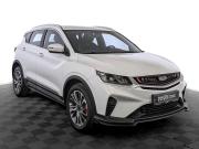 Geely Coolray I Москва  - изображение 32